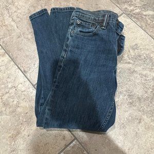 Levi 511 29x30 Men's Jeans